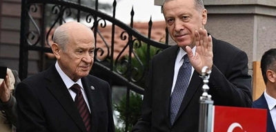 Erdoğan-Bahçeli Görüşmesinin Detayları
