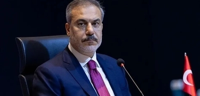 Hakan Fidan'dan Avrasya Ekonomi Zirvesi Mesajı