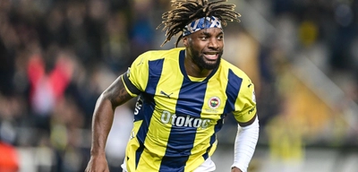 Maximin Fenerbahçe'ye Veda Etmeye Hazırlanıyor: İşte Yeni Adresi!