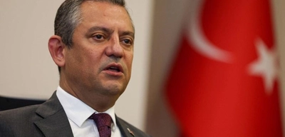 Özgür Özel'den TÜSİAD'a Ziyaret