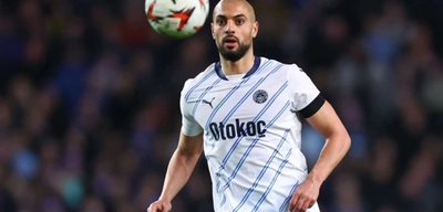 Sofyan Amrabat'a Rusya'dan Talip Çıktı