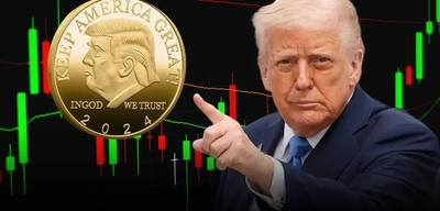 Trump Kripto Yatırımcılarına Kaybettirdi