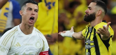 Ronaldo'dan Takımına Flaş Hareket!