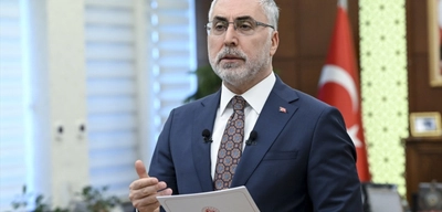 Bakan Işıkhan Rakam Vererek Duyurdu: İŞKUR'dan İlk Çeyrek İstihdam Rekoru!