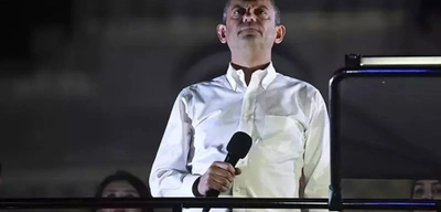 Özel: "Bu Mücadele Demokrasiye Dair"