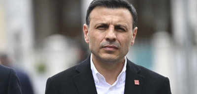 CHP'li Özgür Çelik Hakkında 15 Yıl 6 Ay Hapis İstendi
