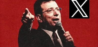 Ekrem İmamoğlu'nun X Hesabına Erişim Engeli