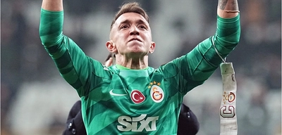 Galatasaray'da Flaş Ayrılık: Muslera Memleketine Dönüyor