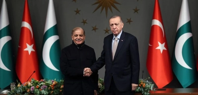 Hindistan-Pakistan Gerilim Hattında Son Gelişme: Pakistan'dan Türkiye'ye Teşekkür
