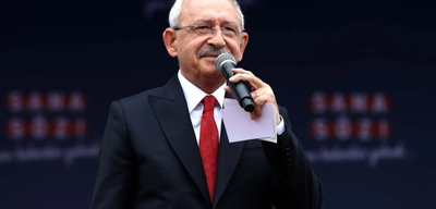Kemal Kılıçdaroğlu İfadeye Çağrıldı