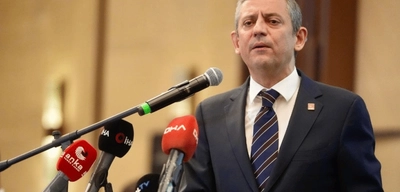 Özgür Özel'den Silivri'den Sert Mesaj: "Dijital Darbe ile Karşı Karşıyayız"