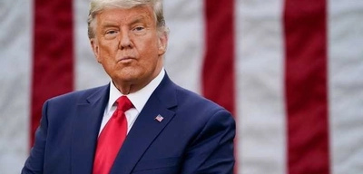Trump, İngiltere ile Yeni Ticaret Anlaşmasını Duyurdu