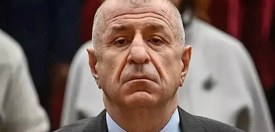 Tutuklu Ümit Özdağ Hastaneye Kaldırıldı