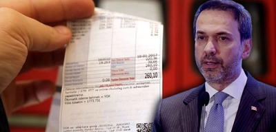 Bakan Bayraktar'dan Elektrik ve Doğal Gaz Fatura Desteğine Dair Açıklama