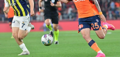 Başakşehir Fenerbahçe Maçı Ne Zaman, Hangi Kanalda? Başakşehir Fenerbahçe İlk 11'ler