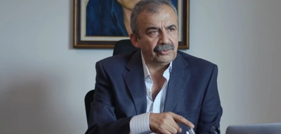 DEM Parti'den Sırrı Süreyya Önder'e Suikast Açıklaması