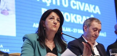 DEM Partili Buldan ve Bakırhan Duyurdu: PKK Ne Zaman Kendini Feshedecek?