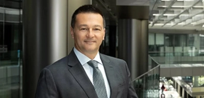 Eski Zorlu Holding CEO'su Cem Köksal Beraat Etti