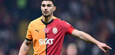 Galatasaray Kaan Ayhan'ın Kardeşi Mertcan Ayhan'ın Peşinde!
