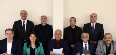 Terör Örgütü PKK Silah Bırakıyor! Öcalan'ın Şartları Değişecek Mi?