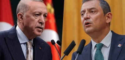 Mayıs Ayı Seçim Anketi Sonuçları Paylaşıldı