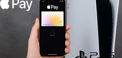 Apple Pay Artık PS5'te!