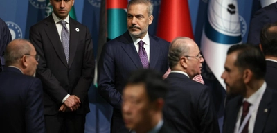 Bakan Fidan'dan Suikast Girişimi Hakkında Açıklama