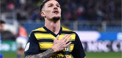 Beşiktaş'ın Yeni Hedefi Dennis Man Oldu