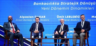 Boğaziçi Üniversitesi'nde Finans Zirvesi