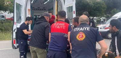 Çanakkale Ezine'de Feci Kaza: 6 Ölü!