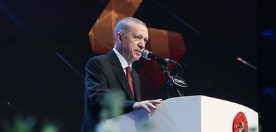 Cumhurbaşkanı Erdoğan'dan Son Dakika Açıklaması: "Her An Müjdeli Haberi Alabiliriz"