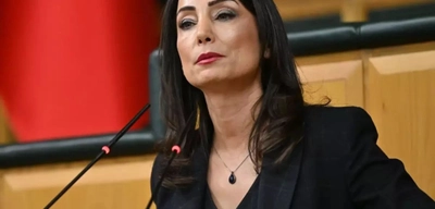 Tülay Hatimoğulları: "Yeni Bir Başlangıcın Tanığıyız"
