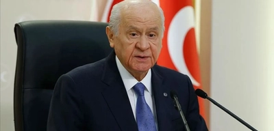 Devlet Bahçeli'den Anneler Günü Mesajı