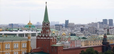 Kremlin Ateşkes Şartını Sundu: "Batı'nın Silah Sevkiyatı Durdurulmalı!"