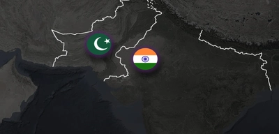Pakistan ile Hindistan Arasında Ateşkes!
