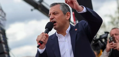 PKK Kendini Feshedeceğini Açıklamıştı! Özgür Özel 'Terörsüz Türkiye' Mesajıyla Yanıt Verdi