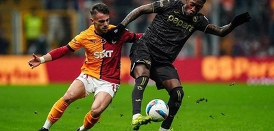 Trabzonspor Galatasaray Maçı Ne Zaman, Hangi Kanalda? Trabzonspor Galatasaray İlk 11'ler
