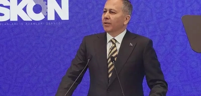Terörsüz Bir Türkiye İçin Kararlılık Mesajı