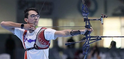 Okçuluk Dünya Kupası'nda Türkiye'ye 4 Madalya! Mete Gazoz-Dünya Yenihayat'tan Bronz Madalya