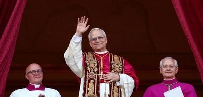 Papa Leo 14 Adını Yapay Zeka ile Seçmiş!