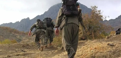 PKK Kongresinde Alınan Kararların Bugün Açıklanması Bekleniyor! Terör Örgütü Silah Bırakıyor...