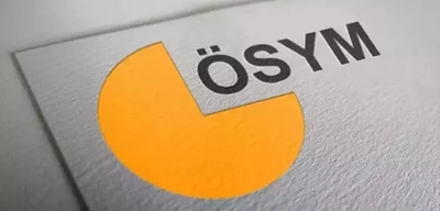 Yurt Dışından Öğrenci Kabul Sınavı Yapıldı