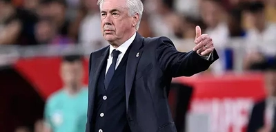 Ancelotti'nin Yeni Durağı: Brezilya