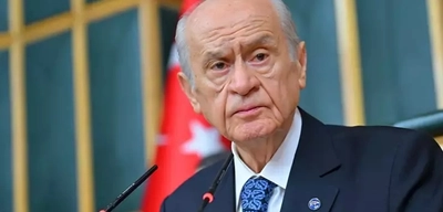 Bahçeli'den PKK'nın Fesih Kararı Sonrası Açıklama
