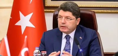Bakan Tunç, PKK'nın Fesih Kararını Değerlendirdi