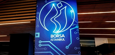 Borsa Haftaya Yükselişle Başladı