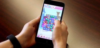 Candy Crush'a Yapay Zeka Desteği!