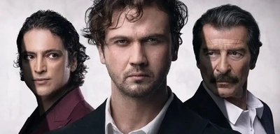 Deha Final Yapıyor! Aras Bulut İynemli 'Çukur' Filmiyle Geliyor