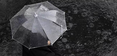 Meteoroloji'den 25 il için sarı kodlu uyarı: Sağanak yağış geliyor!