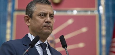 Özgür Özel'den PKK'nın Feshi Hakkında Açıklama
